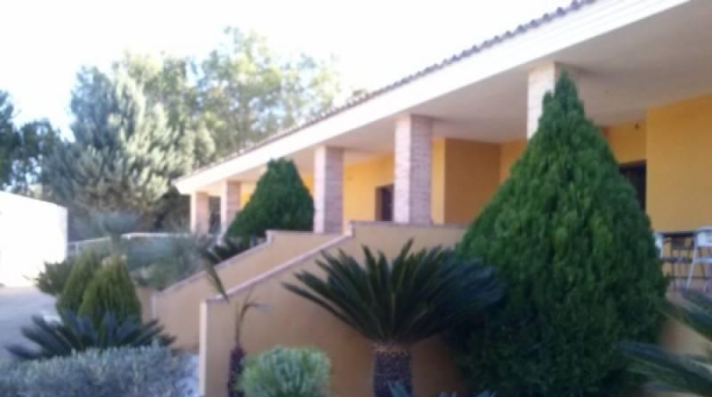 Valencia - Navarrés - 16000m2
