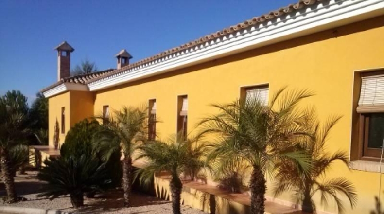 Valencia - Navarrés - 16000m2