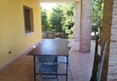 Xalet independent amb terreny en venda a la España, Navarrés, ref.: TR145915 foto