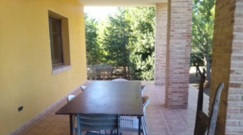 Valencia - Navarrés - 16000m2
