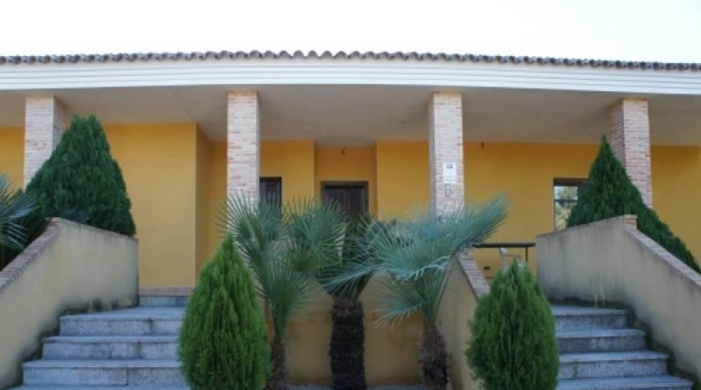 Valencia - Navarrés - 16000m2