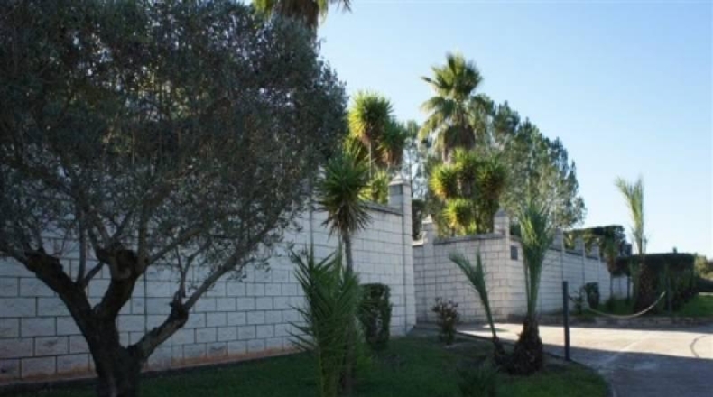 Valencia - Navarrés - 16000m2