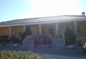 Xalet independent amb terreny en venda a la España, Navarrés, ref.: TR145915 foto