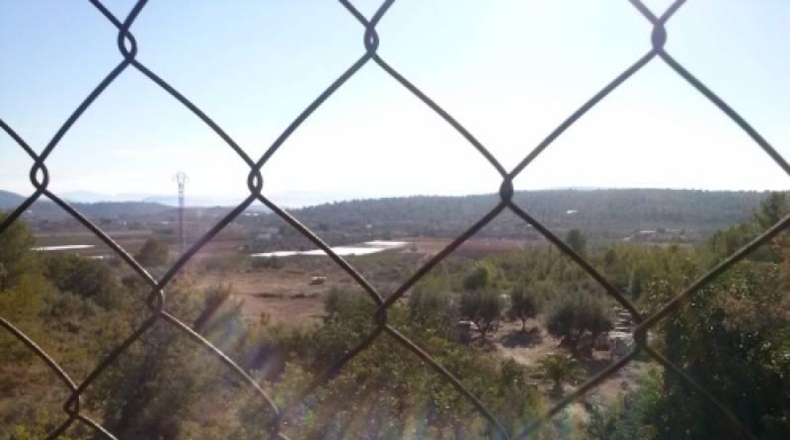 Valencia - Navarrés - 16000m2