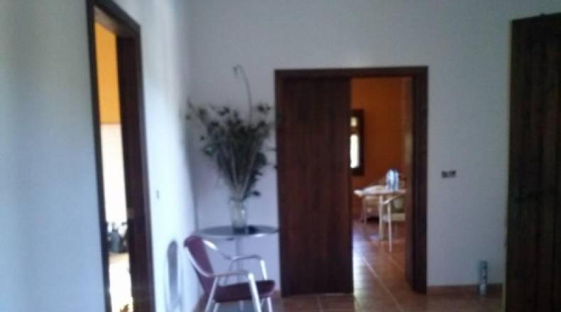 Valencia - Navarrés - 16000m2