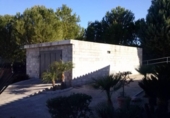 Xalet independent amb terreny en venda a la España, Navarrés, ref.: TR145915 foto