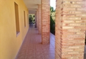 Xalet independent amb terreny en venda a la España, Navarrés, ref.: TR145915 foto