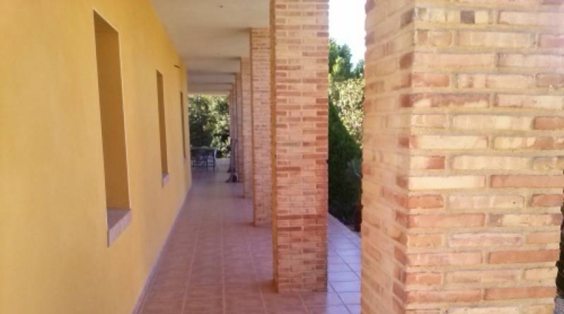 Valencia - Navarrés - 16000m2