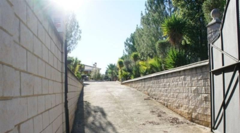 Valencia - Navarrés - 16000m2