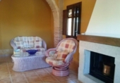 Xalet independent amb terreny en venda a la España, Navarrés, ref.: TR145915 foto