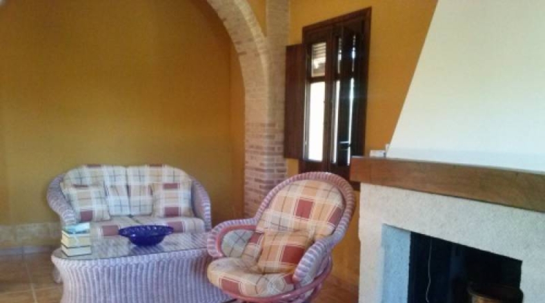 Valencia - Navarrés - 16000m2