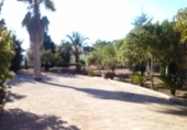 Xalet independent amb terreny en venda a la España, Navarrés, ref.: TR145915 foto