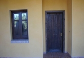 Xalet independent amb terreny en venda a la España, Navarrés, ref.: TR145915 foto