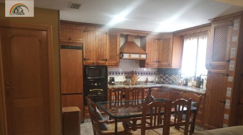Кордова - Кордова - 232m2