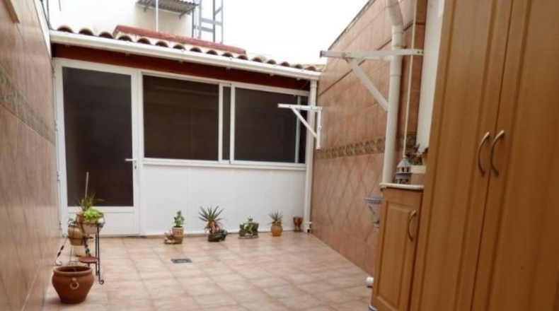 Alicante - Crevillente - 530m2