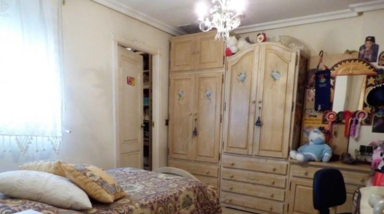 Alicante - Crevillente - 530m2