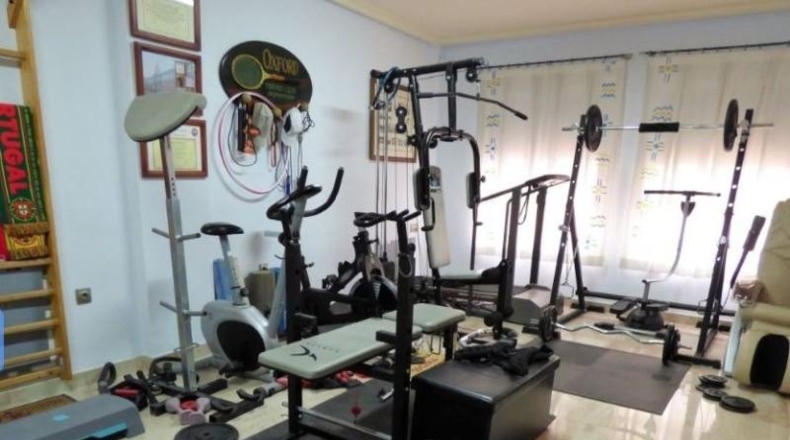 Alicante - Crevillente - 530m2