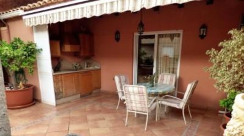 Alicante - Crevillente - 530m2