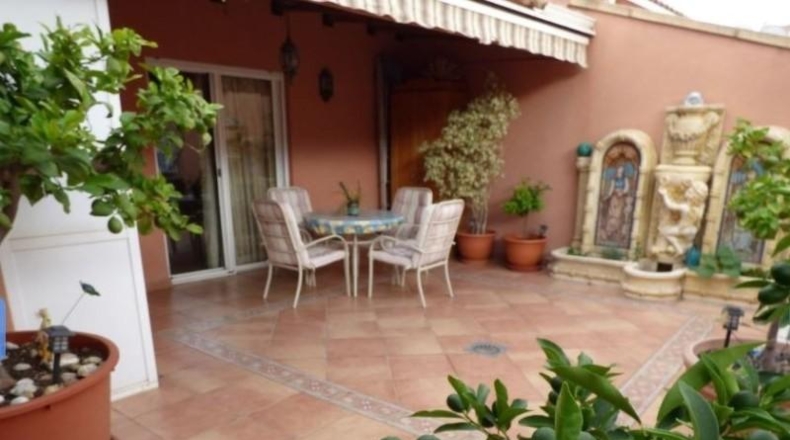 Alicante - Crevillente - 530m2