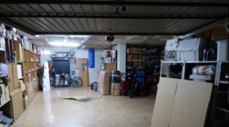 Alicante - Crevillente - 530m2