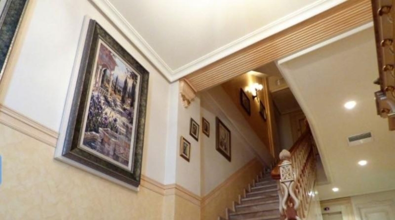 Alicante - Crevillente - 530m2