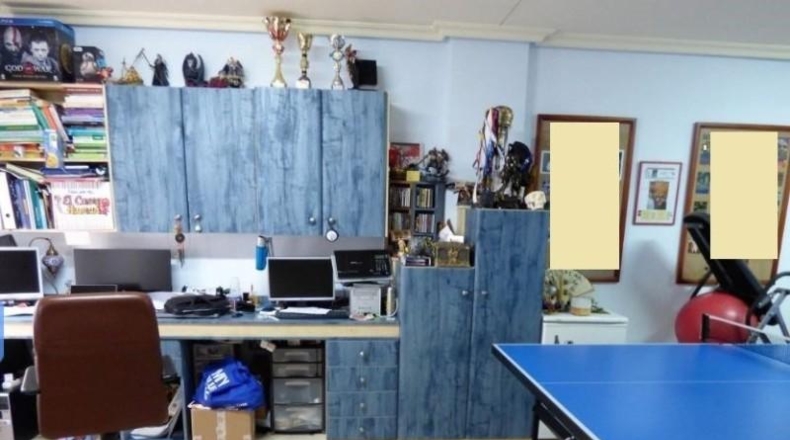 Alicante - Crevillente - 530m2