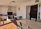 Chalet independiente con terreno en venta en la España, l'Ametlla de Mar, ref: TR146692 foto