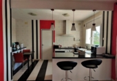 Chalet independiente con terreno en venta en la España, l'Ametlla de Mar, ref: TR146692 foto