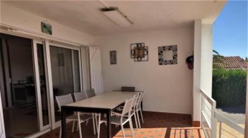 Tarragona - l'Ametlla de Mar - 997m2