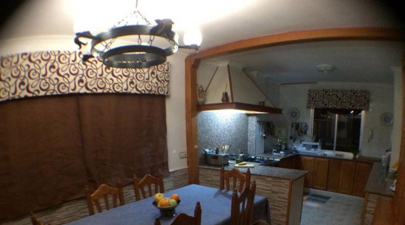 Cáceres - Sierra de Fuentes - 2500m2