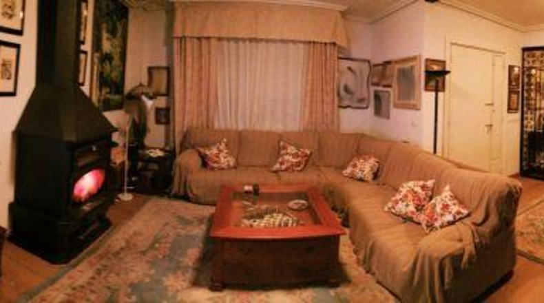 Cáceres - Sierra de Fuentes - 2500m2
