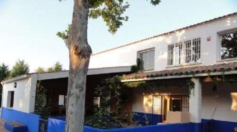 Ciudad Real - Valdepeñas - 130000m2