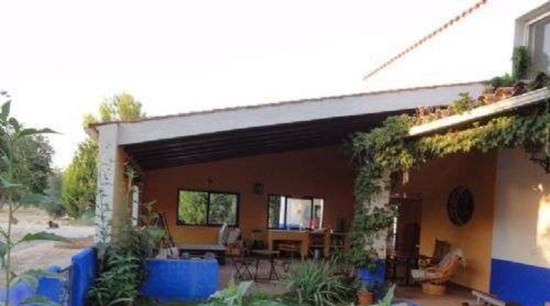 Ciudad Real - Valdepeñas - 130000m2