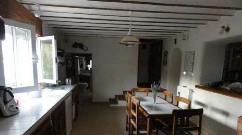 Ciudad Real - Valdepeñas - 130000m2