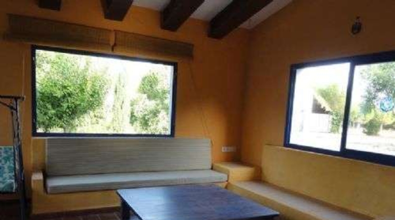 Ciudad Real - Valdepeñas - 130000m2