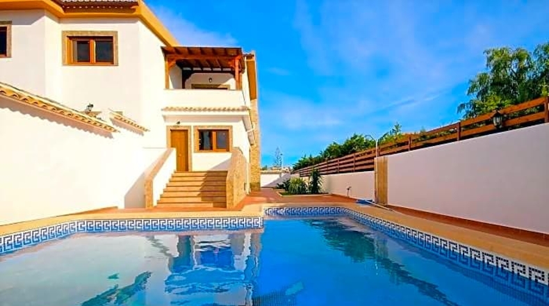 Alicante - Torrevieja - 400m2
