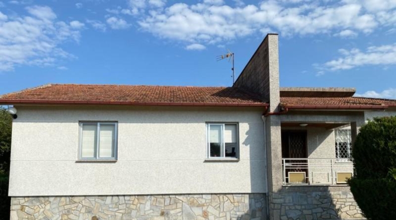 Orense - Amoeiro - 31000m2