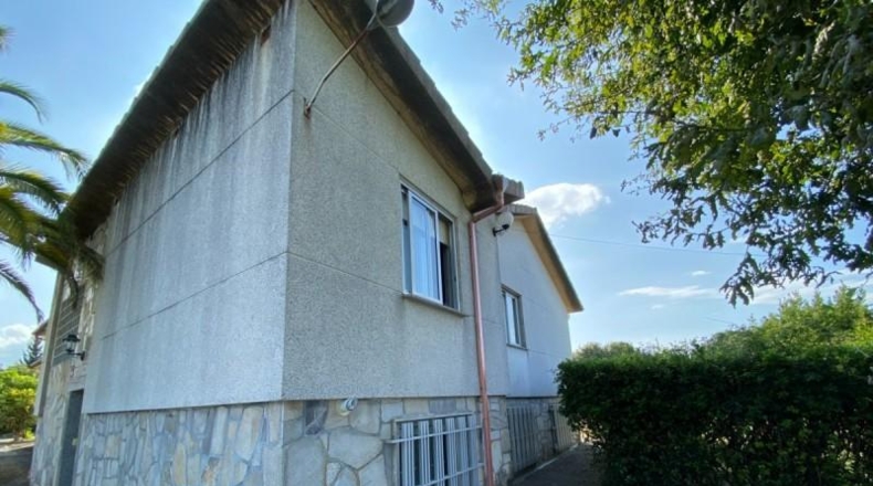 Orense - Amoeiro - 31000m2