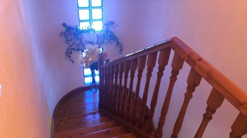 Alicante - La Nucía - 500m2