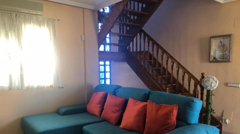 Alicante - La Nucía - 500m2
