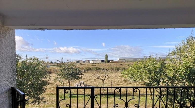 Salamanca - Vitigudino - 17000m2