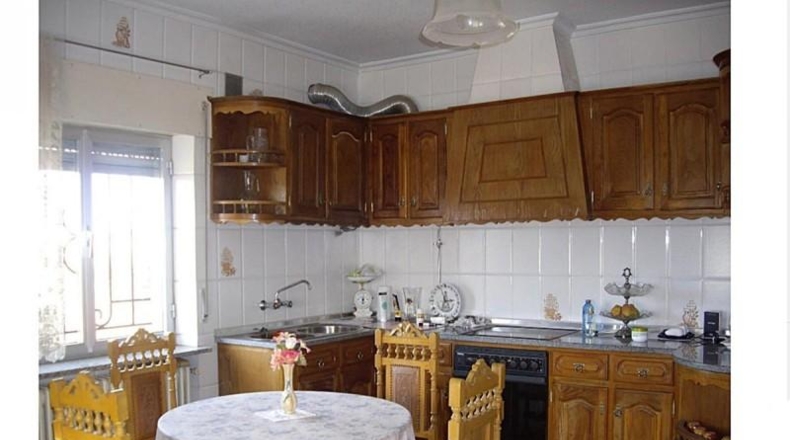 Salamanca - Vitigudino - 17000m2