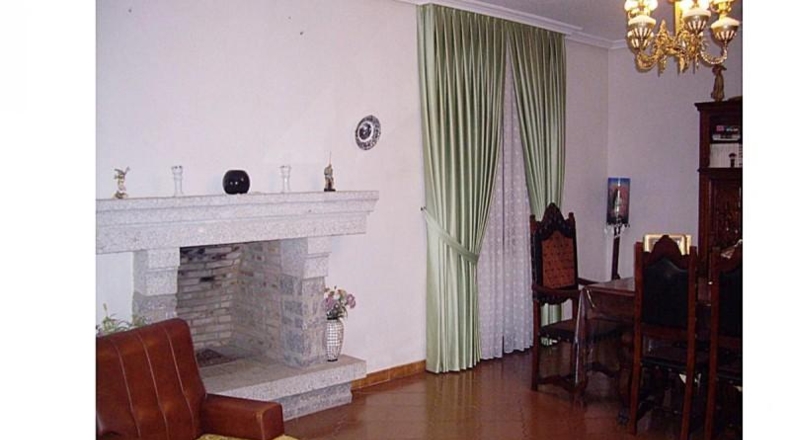 Salamanca - Vitigudino - 17000m2