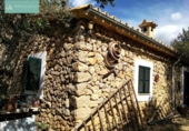 Xalet independent amb terreny en venda a la España, Mancor de la Vall, ref.: TR134960 foto