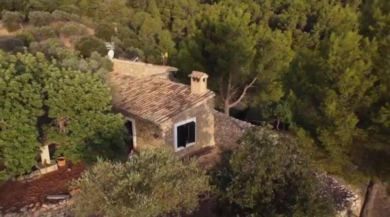 Islas Baleares - Mancor del Valle - 24609m2