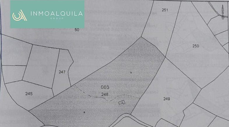 Islas Baleares - Mancor del Valle - 24609m2