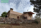 Xalet independent amb terreny en venda a la España, Mancor de la Vall, ref.: TR134960 foto