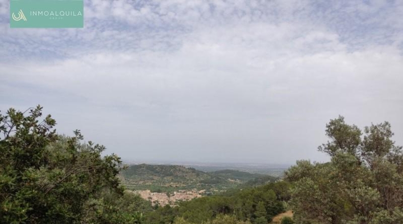 Islas Baleares - Mancor del Valle - 24609m2