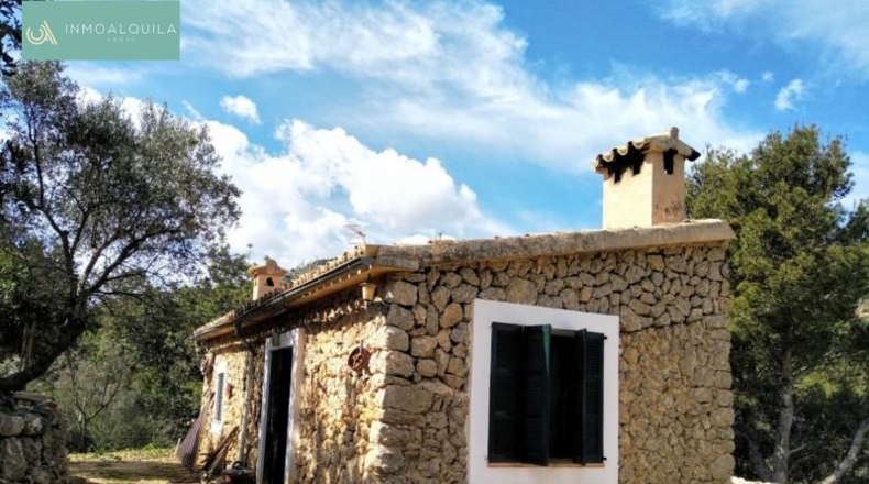 Islas Baleares - Mancor del Valle - 24609m2