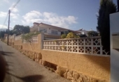 Xalet independent amb terreny en venda a la España, la Nucia, ref.: TR278283 foto